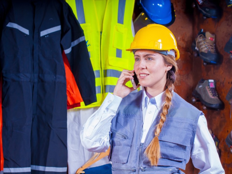 Dirección de Obra Coordinacion de Seguridad y Salud