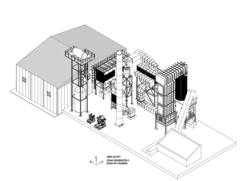 PROYECTOS DE INGENIERÍA INDUSTRIAL proserving