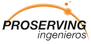 Proserving Logo